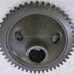 Case IH Internationa Gear, Pto