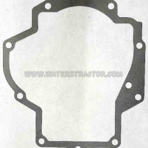 Case IH Internationa Gasket, Pto Mounting