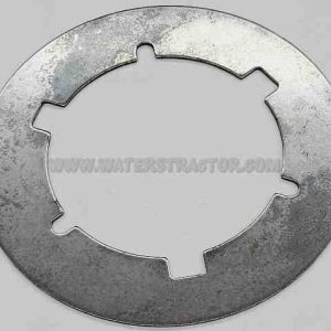 Case IH Internationa Disc, Pto, Steel