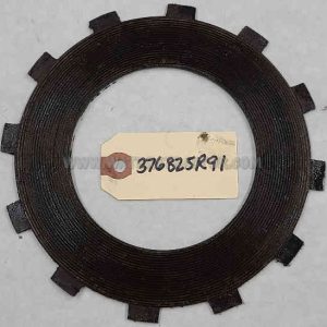 Case IH Internationa Disc, Outer