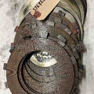 Case IH Internationa Disc & Plate Kit, Independent Power Take Off