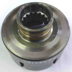 Case IH Internationa Cup, Pto Clutch Drum