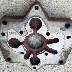 Case IH Internationa Cover, Housing, Pto