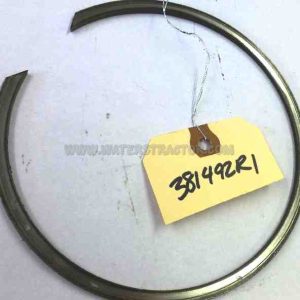Case IH Internationa Circlip, Clutch Driven Disc Retainer Snap Ring