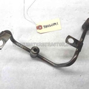 Case IH Internationa Tube: Lube Pressure