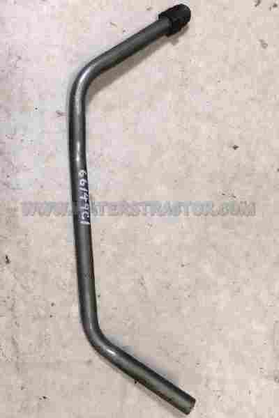 Case IH Internationa Tube, Lower Return