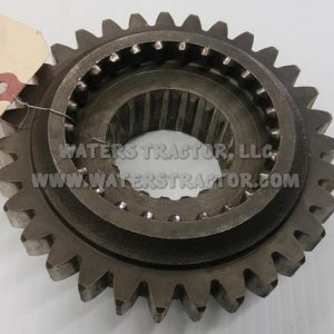 Case IH Internationa Sliding Gear, 3RD & 4TH