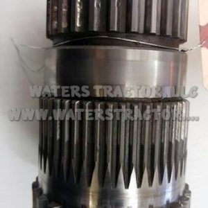 Case IH Internationa Shaft, Quill