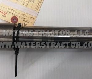 Case IH Internationa Shaft, Reverse Idler