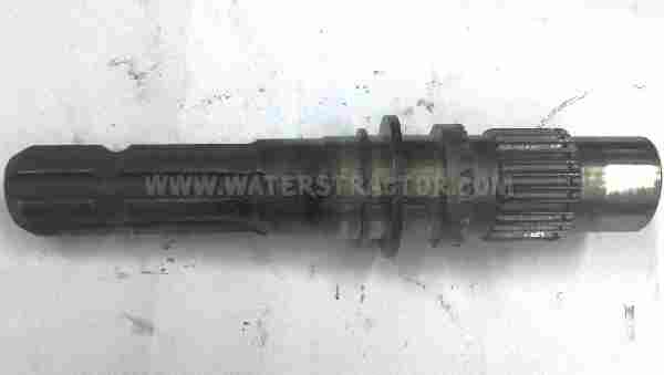 Case IH Internationa Shaft, Pto, 540 Rpm