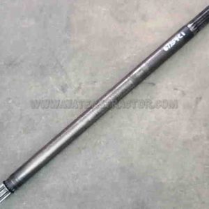 Case IH Internationa Shaft, Pto Driven