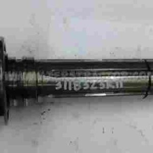 Case IH Internationa Shaft, Main