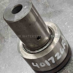 Case IH Internationa Shaft, Idler Gear