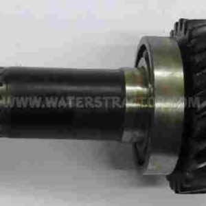 Case IH Internationa Shaft & Gear, Independent Pto