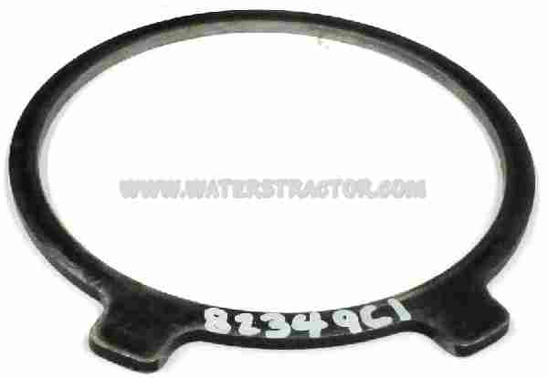 Case IH Internationa Ring, Pto Brake