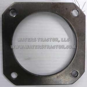 Case IH Internationa Retainer: Countershaft Rear Bearing