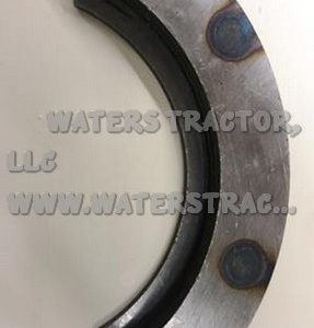 Case IH Internationa Retainer, Pinion Shaft Assy