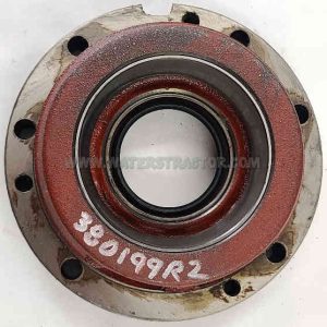 Case IH Internationa Retainer, Differential, RH
