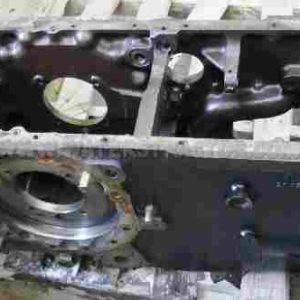 Case IH Internationa Rear Frame Transmission