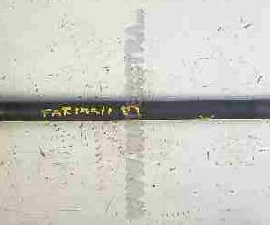 Case IH Internationa Pto Shaft