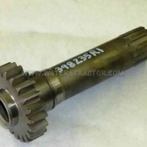Case IH Internationa Pto Shaft