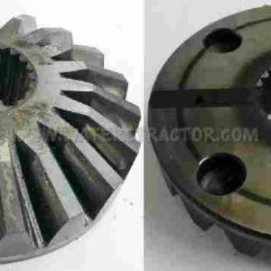 Case IH Internationa Pinion Bevel Gear