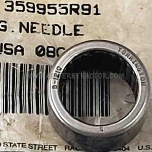 Case IH Internationa Needle Bearing
