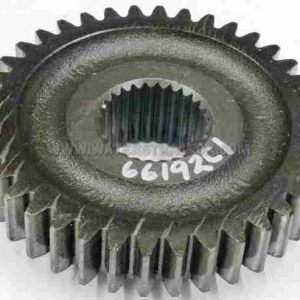 Case IH Internationa Gear, Upper Driven