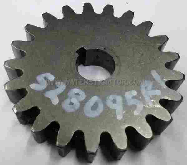 Case IH Internationa Gear, Transfer Pump Drive