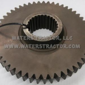 Case IH Internationa Gear, TA Drive, 50 T