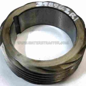 Case IH Internationa Gear, Speedometer Drive