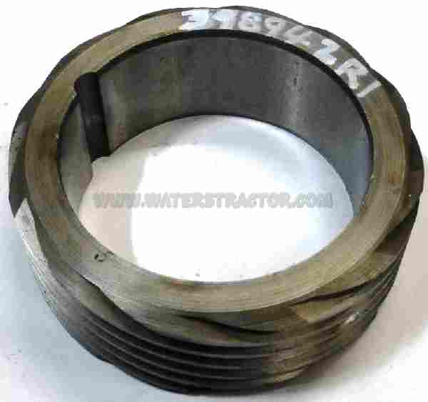 Case IH Internationa Gear, Speedometer Drive