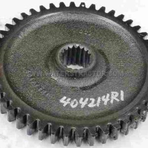 Case IH Internationa Gear, Pto Driven