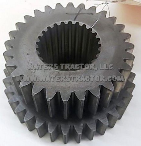 Case IH Internationa Gear, LO Drive, 28 Teeth - 33 Teeth