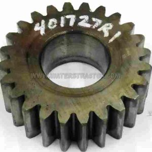 Case IH Internationa Gear, Idler