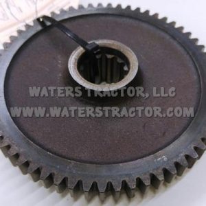 Case IH Internationa Gear, Hydraulic Pump Drive