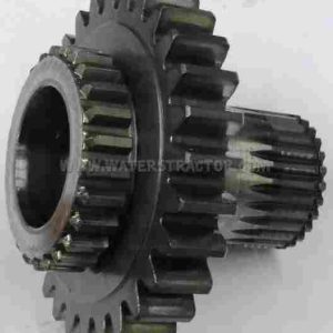 Case IH Internationa Gear, Direct Drive Hub