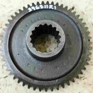 Case IH Internationa Gear, Constant Mesh, 53 TEETH,17 Spline