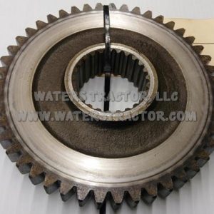Case IH Internationa Gear, Constant Mesh