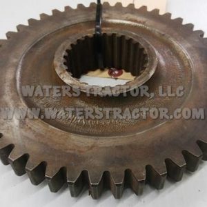 Case IH Internationa Gear, Constant Mesh