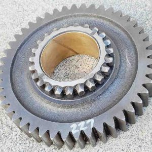 Case IH Internationa Gear Assy, Hi-lo Driven, 45 Teeth