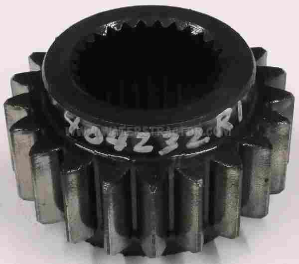 Case IH Internationa Gear