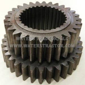 Case IH Internationa Gear