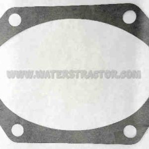 Case IH Internationa Gasket, Third Point Cover