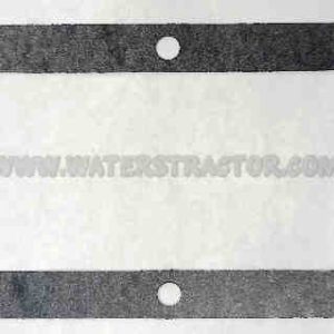Case IH Internationa Gasket, Side Cover