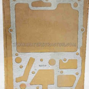 Case IH Internationa Gasket, Drive Housing Top