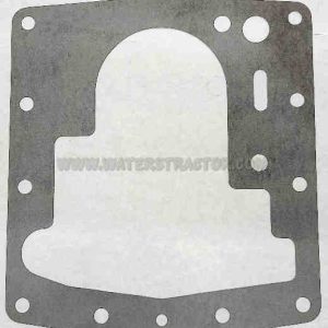 Case IH Internationa Gasket, Clutch Housing TO Rear Frame