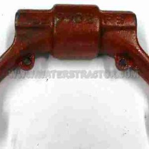 Case IH Internationa Fork, Torque Amplifier Clutch Release