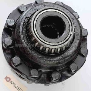 Case IH Internationa Differential Carrier, Includes Spider Gears
