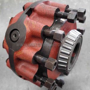 Case IH Internationa Differential Carrier, Includes Spider Gears